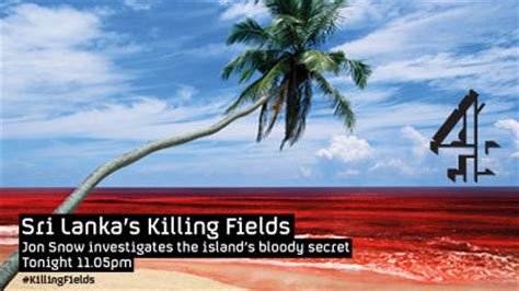 Sri Lanka S Killing Fields War Crimes Unpunished Channel Info