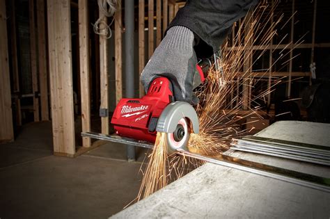 Tool Review Zone Milwaukee Tool Introduces The All New M12 Fuel 3