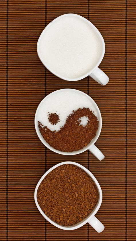 The great collection of yin and yang wallpaper for desktop, laptop and mobiles. Cool Yin Yang Wallpaper (61+ images)