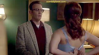 Erin Cummings Nude Scene In Masters Of Sex Scandalplanet Com