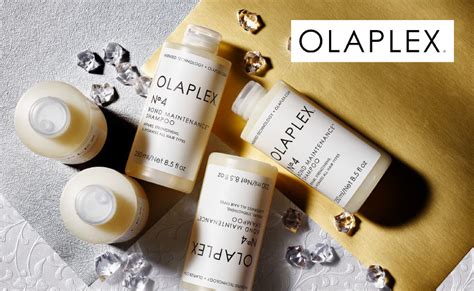 what is olaplex and how to use it in your salon salons direct