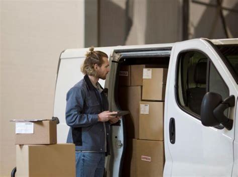 Lo que debes saber de la logística de entregas y sus procesos