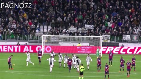 Though juventus haven't won in their last 3 games now, they are unbeaten against crotone on the last 5 occasions. JUVENTUS Vs Crotone Goal Benatia 3-0 - YouTube