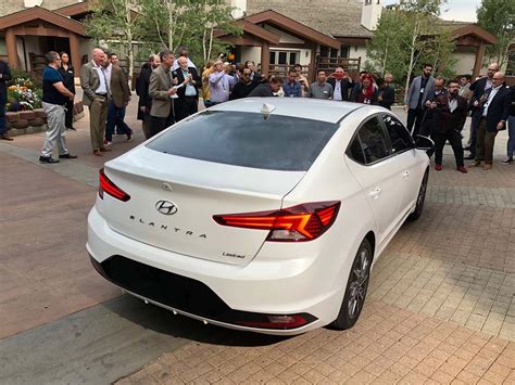 Check spelling or type a new query. 2019 Hyundai Elantra: More Than the Typical Mid-Cycle ...