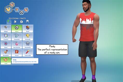 download sims 4 trait mods 2022 sims 4 custom traits and cc cloud hot girl