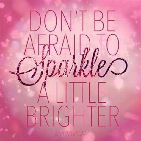 Sparkling You Sparkle Quotes Glitter Quotes Inspirational Quotes