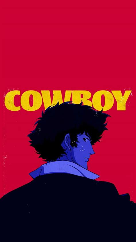Cowboy Bebop Wallpaper En