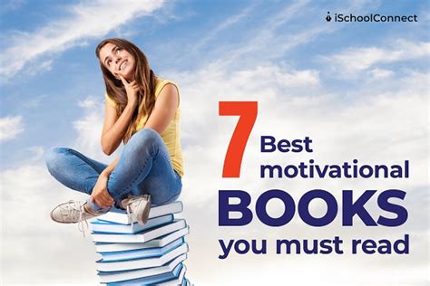top 7 motivational books worth reading