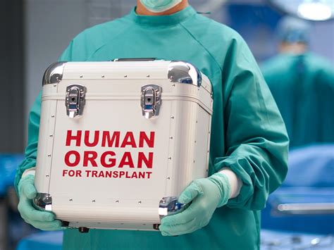 Palliative Care In Solid Organ Transplantation