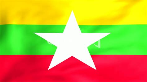 Myanmar Flag Flag Of Myanmar Wikipedia Obesityobey0312r