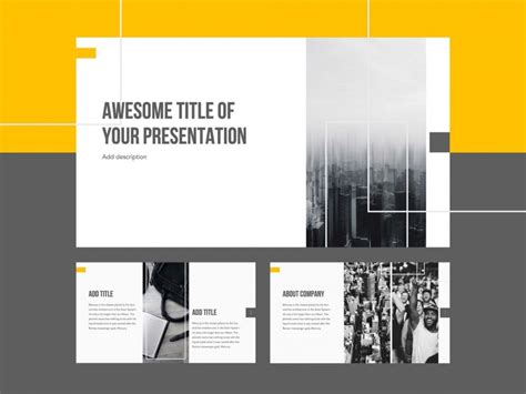 20 Best Business Powerpoint Templates Free And Premium Super Dev