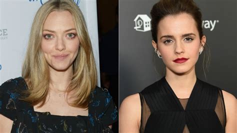 Celeb Jihad Ignores Amanda Seyfried Emma Watson Requests To Remove Naked Fappening Photos