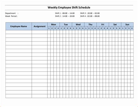 10 2 Week Calendar Template Template Guru