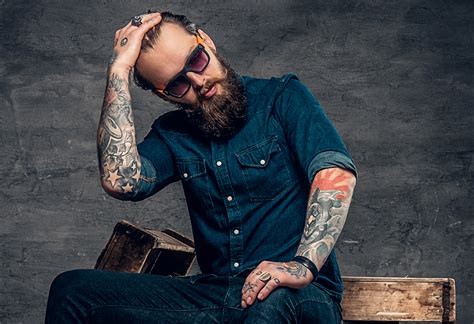 Hipster Style 25 Ways To Identify A Hipster 2019 Guide