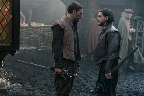 Kit harington plays robert catesby, the leader of a conspiracy to blow up the houses of … HBO acquires Kit Harington BBC series 'Gunpowder' | News ...