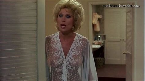 Leslie Easterbrook Private Resort And1985and