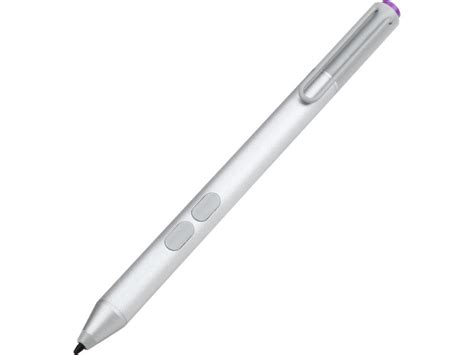 Microsoft Surface 3 Bluetooth Pen Stylus Silver