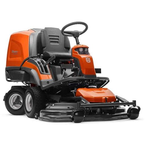 Husqvarna Rc320ts Front Deck Collector Hayes Garden Machinery