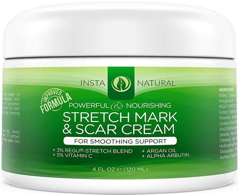 Buy Stretch Mark Cream For Stretch Mark Removal Prevention