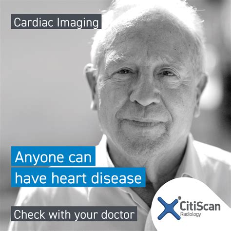 Cardiac Imaging Services CitiScan Radiology Brisbane CBD Radiology Nuclear Medicine