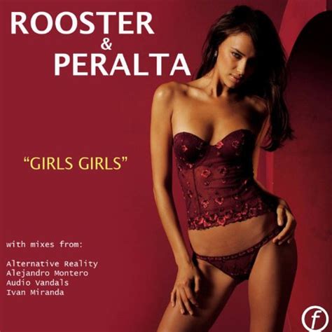 Girls Girls 2010 By Dj Rooster And Sammy Peralta On Amazon Music