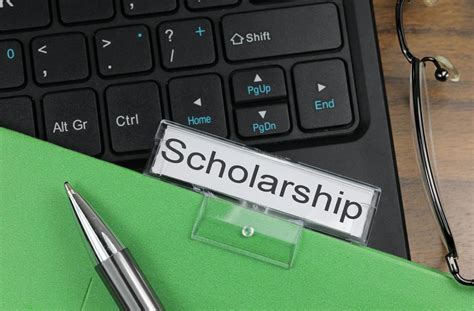 Scholarships Free Of Charge Creative Commons Suspension File Image