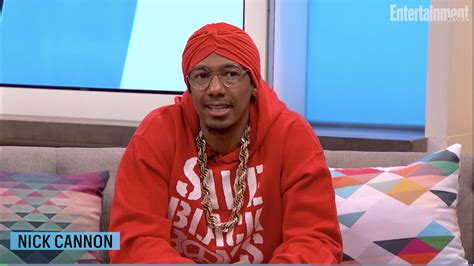Nick Cannon To Get His Own Daytime Talk Show In 2020 Ncredible