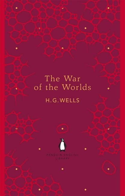 The War of the Worlds: Penguin English Library | Penguin Books Australia