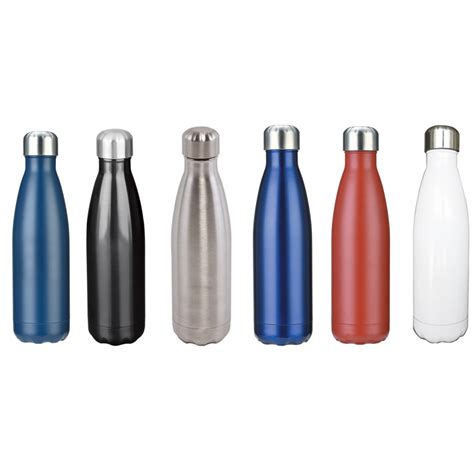 Premium Double Wall Stainless Steel Drink Bottle Good Things