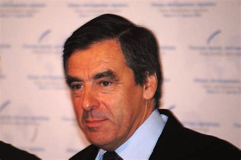 Londres Fran Ois Fillon Plaide Pour Une Politique Lib Rale