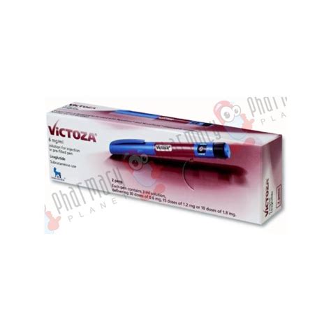 Buy Victoza Injection Online Diabetes Injections Pharmacy Planet