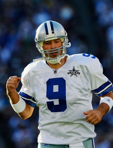 Dallas Cowboys 10 Reasons Tony Romo Is Most Overrated Qb In The Nfl