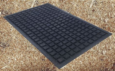 Heavy Duty Rubber Swing And Playground Mat Willygoat Toys And Playgrounds