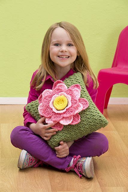 Hello Spring 12 Fresh And Fabulous Crochet Patterns Crochet