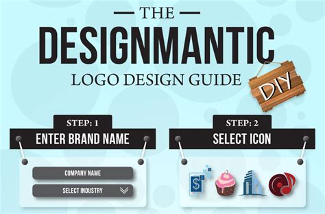 Diy Logo Design Guide