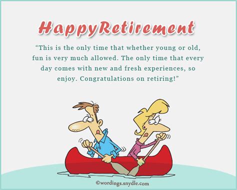 We did not find results for: Retirement Wishes, Greetings and Retirement Messages - Wordings and Messages