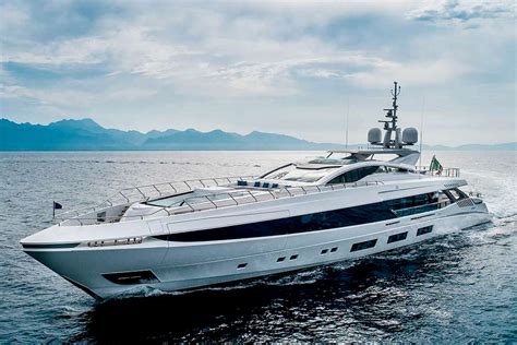 Future Of Luxury Yachting The Best Yacht Brands