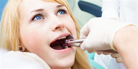 Tooth Extractions Explained When Is It Time Costs And More