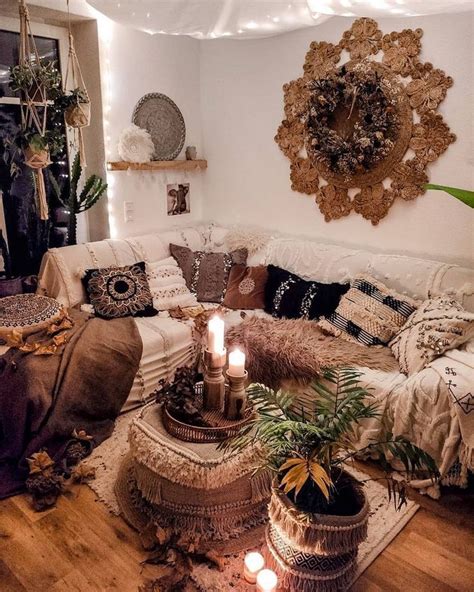 Bohemian Latest And Stylish Home Decor Design And Life Style Ideas En