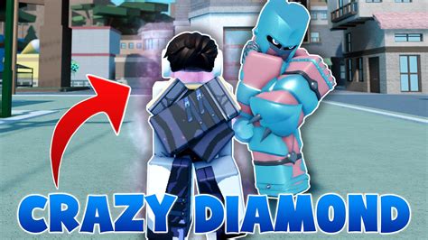 Crazy Diamond Showcase Aut A Universal Time Youtube