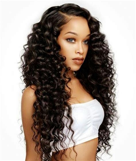 See more ideas about black hairstyles with weave, natural hair styles, mens braids hairstyles. Pin by Maxglam River on ♛HaiR♕ | Hair styles, Long hair ...