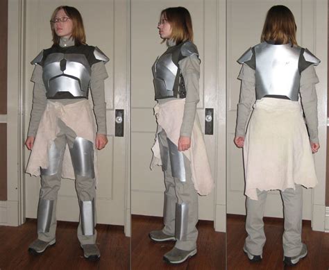 Female Armor Mandalorian Cosplay Mandalorian Armor Mandalorian Costume
