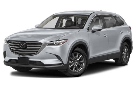 What Front Wheel Material For Mazda Cx 9 Foxvallymotorcars