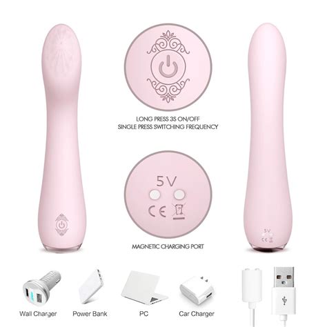 Buy Vagina Dildo Vibrator Massage Vibrator Female Insert Penis