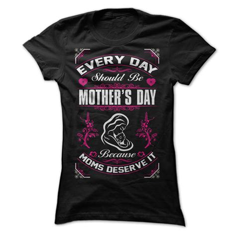Mother's day shirts we think you'll love. Happy Mothers Day 2017 Shirts Collection | Love Hoodie & T ...