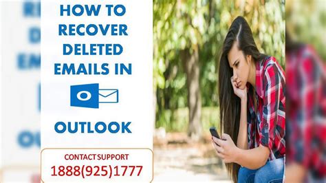 How To Recover Deleted Emails In Outlook Working 2019 Youtube