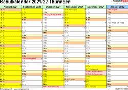 De kalender 2021 wordt automatisch gegenereerd en is hier altijd online te bekijken. Kalender 2021 Thüringen : Kalender 2015 Thüringen ...