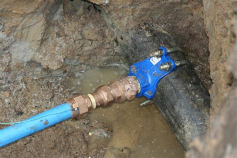 Shannon Pipeline Project 57 Of Dublins Water Supplies Lost Through