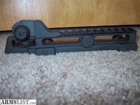 Armslist For Sale Rock River Arms Tactical Carry Handle Assembly