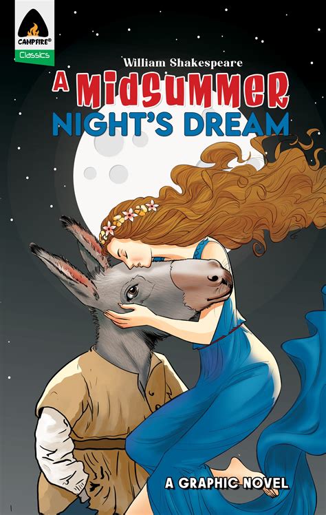 A Midsummer Nights Dream By William Shakespeare Penguin Books Australia